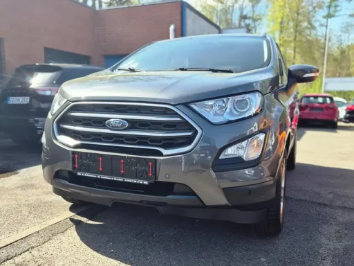 Ford Eco Sport