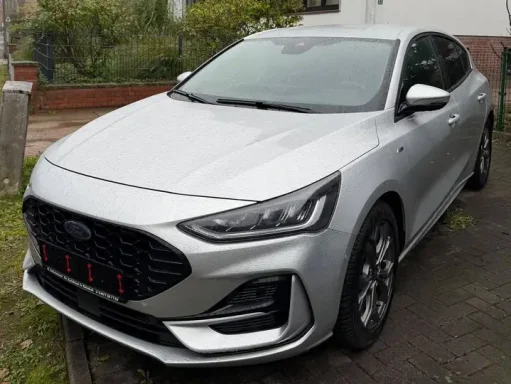 Ford Focus ST-Line