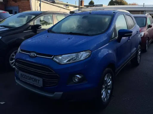 Ford Eco-Sport