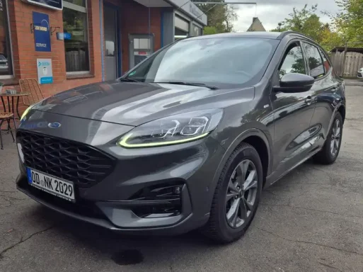 Ford Kuga ST-Line X