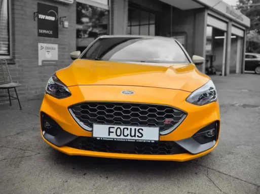 Ford Focus ST